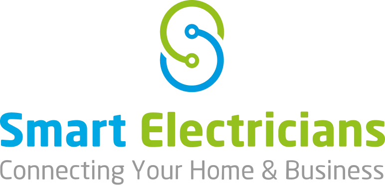 Smart Electricians Logo