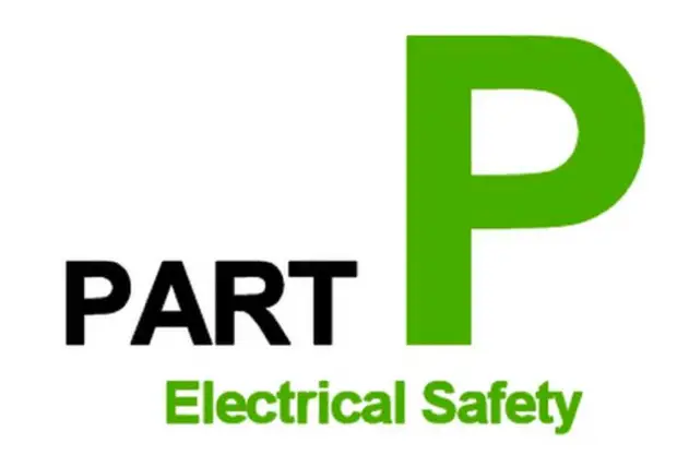 Part P electrical