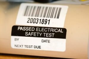 EICR for a landlord in Sheffield