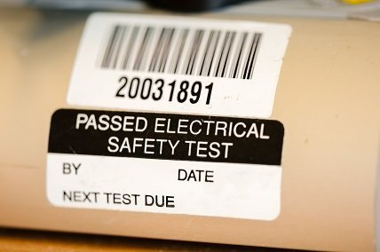EICR for a landlord in Sheffield